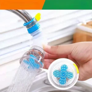 Chuveirinho Bico Arejador para Torneira lavatório cozinha