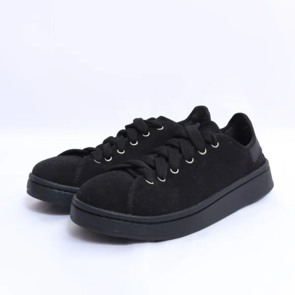 Tênis Feminino Casual Via - Imagem 9