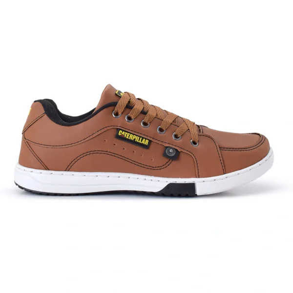 Sapatênis Masculino Caterpillar Casual - Imagem 10