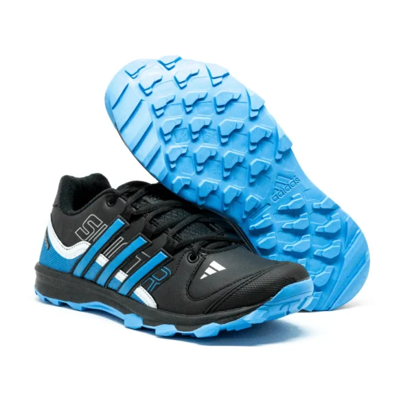 Tênis Masculino Adidas Kanadia TR9 - Imagem 9