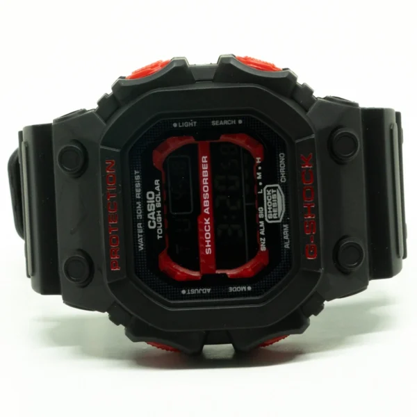 Relógio Casio Time Master - Imagem 7