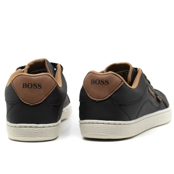 Tênis Masculino Hugo Boss - Imagem 4