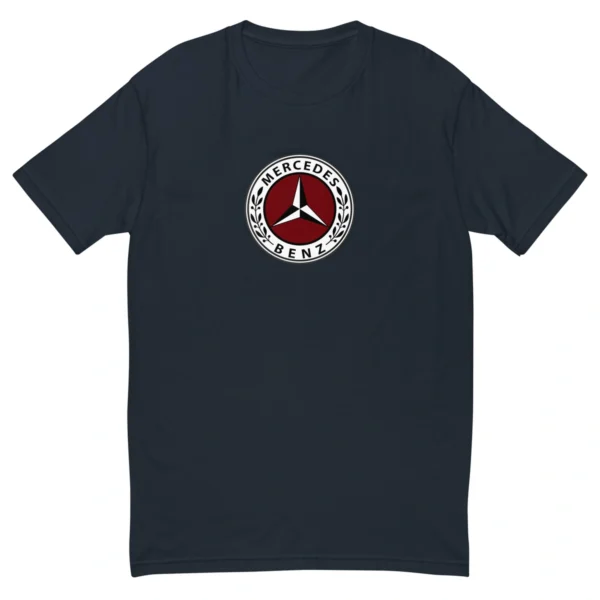 Camiseta Masculina Mercedes-Benz - Imagem 15