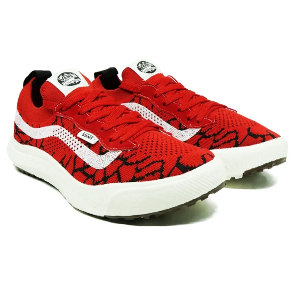 Tênis Masculino Vans UltraRange VR3 - Image 9