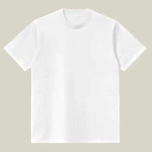 Kit 3 Camisetas Masculina Oversized Básica 100% Algodão Premium Alta Qualidade - Imagem 5