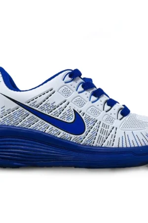 Tênis Infantil Nike Blue