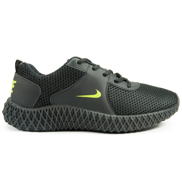 Tênis Masculino Nike 4D Smash - Imagem 2