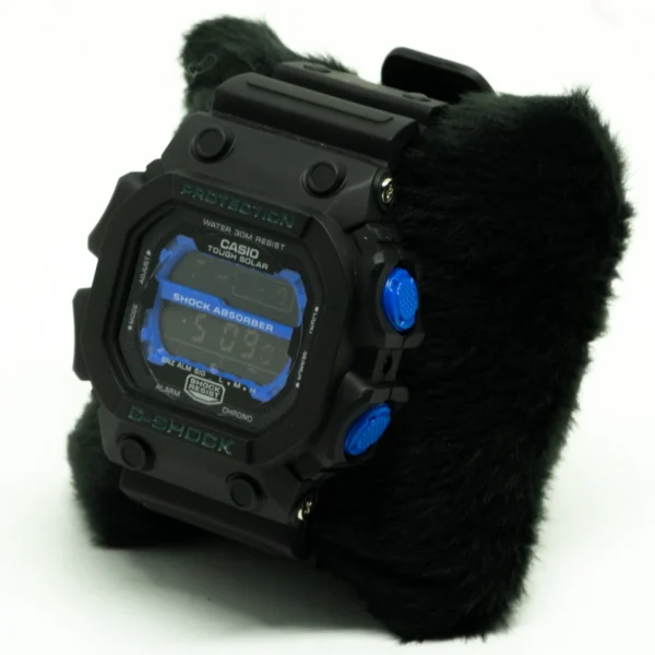 Relógio Casio Time Master - Imagem 2