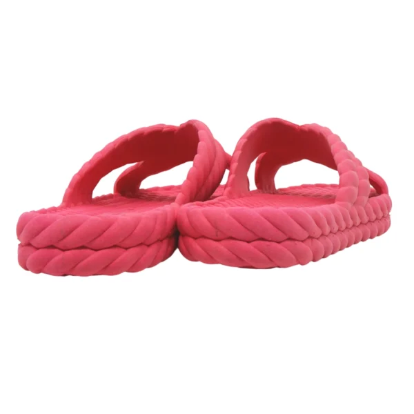 Chinelo Feminino Trançado Nuvem - Imagem 28